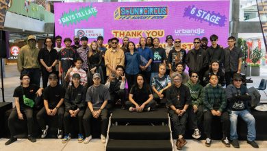 Photo of Art of Speed 2026 Kembali Bersama Festival SoundCircus, Bakal Tampilkan 54 Pemuzik